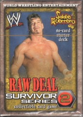 Eddie Guerrero Starter Deck